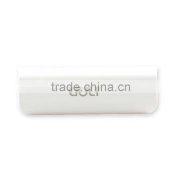 Manufacturer for portable charger Battery Charger Mobile Charger Roma 2200mAh