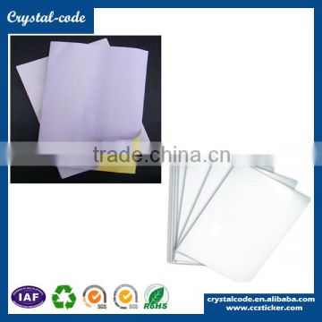 Best color glossy photo a3 art laser printer paper