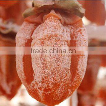 The Traditional Dried Persimmon Fruit Made in China                        
                                                Quality Choice