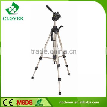 Most professional flexible aluminum alloy camera tripod parts