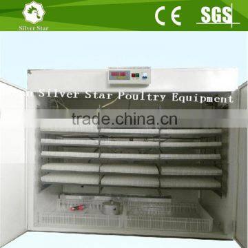 Automatic incubators for egg hatching/Egg incubators and hatcher