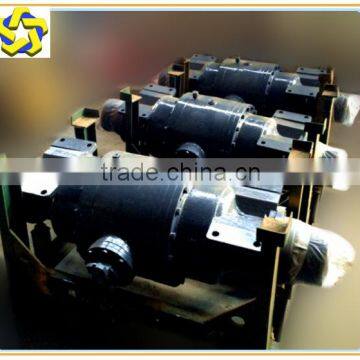 XCMG grader rear tandem axle Motor Grader axle spare parts, grader spare parts, xcmg grader parts, axle assembly