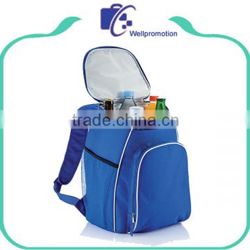 Small kids insulated fitness cooler backpack bag                        
                                                                                Supplier's Choice