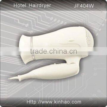 JF404B Folding Hair dryer