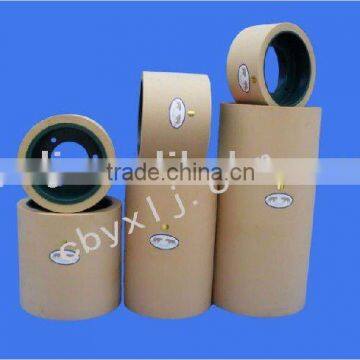 Amber Rice Mill Rubber Roller