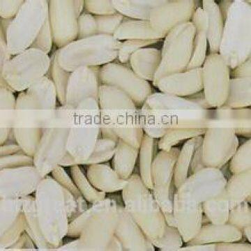 Shandong Origin Blanched Peanut Split for Sale photo-2