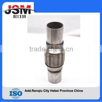 Automobile Exhaust Flexible Pipe photo-2