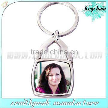 photo frame keychains wholesale