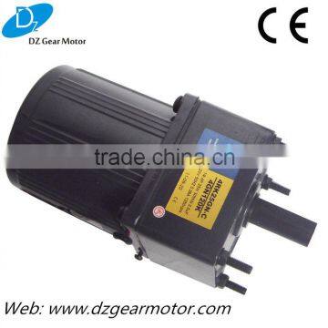 220VAC 25W Micro AC Electric geared Motor