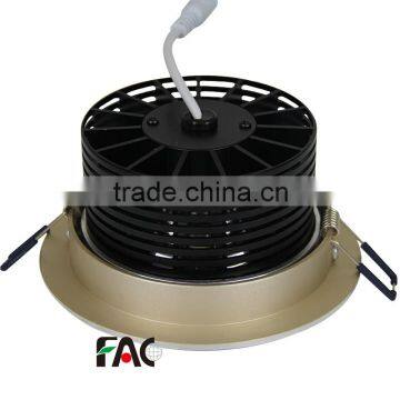 Factory Outlets Long Battery Life 110 Volt Led Ceiling Lights photo-4