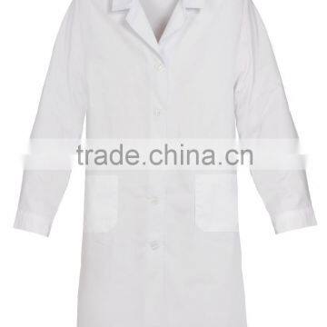 Lab Coat