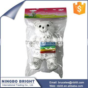 2016 good quality new coloring toy