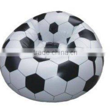 inflatable armchair / lounge chair