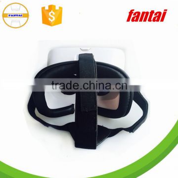 new products funny glasses 3D Vr headset for VR,VR Box Virtual Reality 3D Glasses for Smart Phone