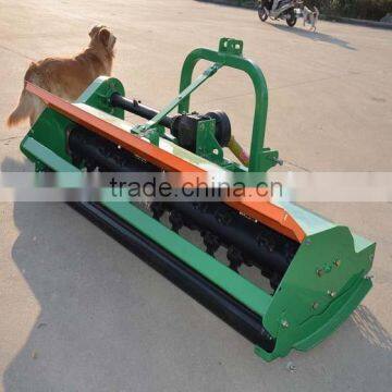Flail Mower photo-4