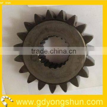 SK200-6 GEAR SUN YN32W01007P1 FOR SWING REDUCTION ASSY photo-1
