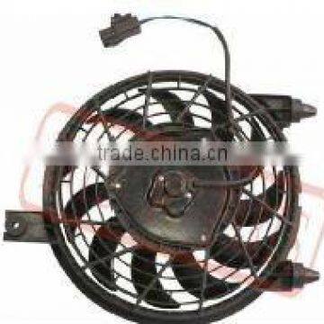 Condenser Fan / Radiator Fan FOR TOYOTA VIOS 03'