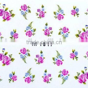 2014 New style Christmas design 3D nail seal