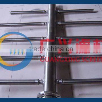 Stainless Steel V-shape Wire Radial Distributor photo-4