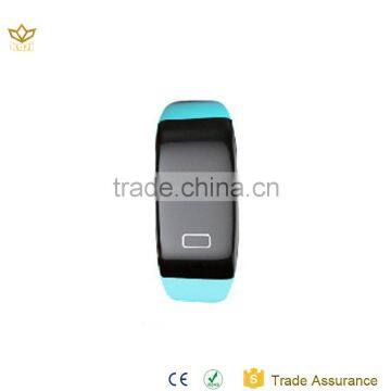 Wearables Fitness Band Smart Watch With LED Display Tracker Band Smart