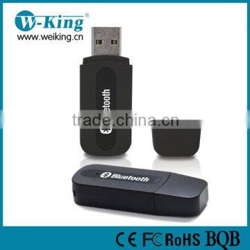 Wireless Bluetooth audio adapter bluetooth receiver for cellphone tablet and other bluetooth device