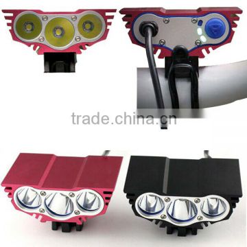 New style cree mini led bicycle front light