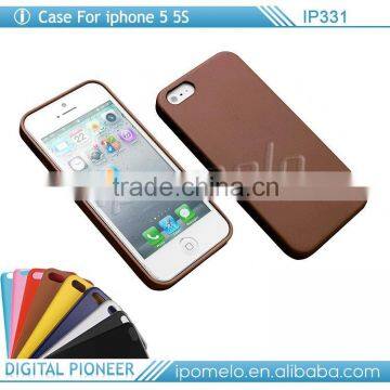 New arrival case cover for iphone5,waterproof case for iphone 5s