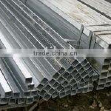 square steel tube