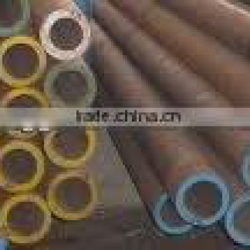 seamless pipe api n80 tube