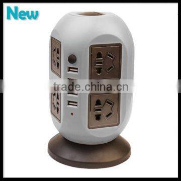 2016 New Product American Standard Switch Socket