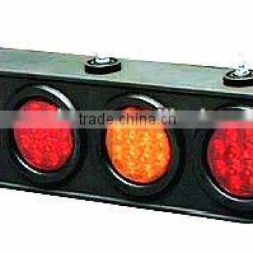 LED Tail Light / Lamp Box