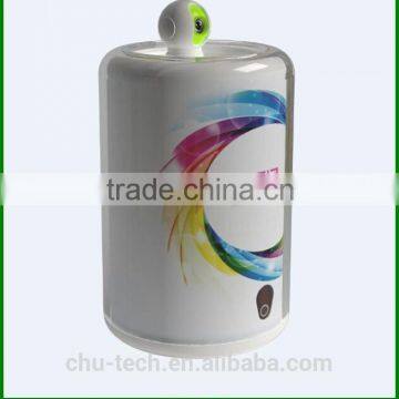 Elephone Android TV Box - RK3188 Quad Core 1GB RAM, 8GB photo-3