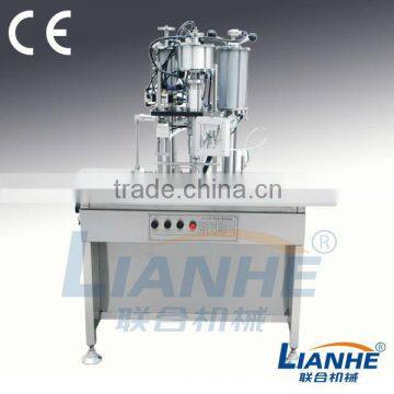 Aerosol Filling Machine,Airfresh Gas Filling Machine,Burane Gas Filling Machine,Lighter Gas Filling Machine