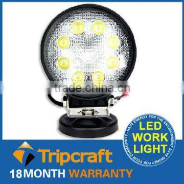 4 inch 24W LED TRUCK LIGHT