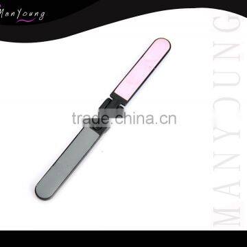 crystal nail file