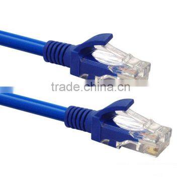 PVC LSZH cat5 utp twisted solid network cable/ 4 pair 23awg cat 6 utp cable