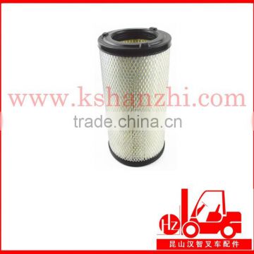 Forklift Parts TOYOTA 6F/7F air filter 17743-23600-71