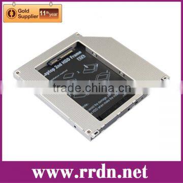 2.5 Inch HHD Caddy SSD Box Enclosure SATA to SATA for ASUS Laptops