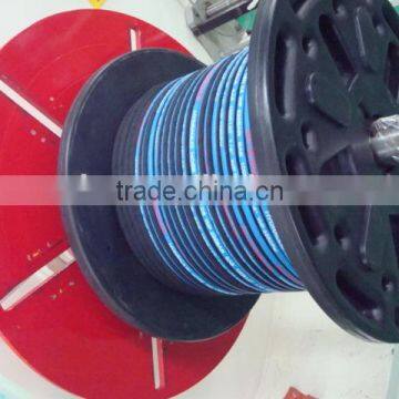 A Layer of Steel Wire Braid photo-3