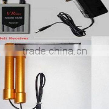 Best Performers Gold Detector for Diamond Detecting, Long Range Metal Detector VR8000 photo-3