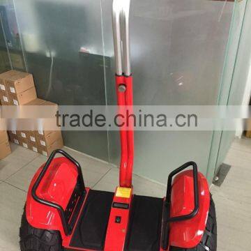 2015 NEW Original OBDO OB-OR1 off Road 2000w 2 Wheels Outdoor Self Balance Standing up Electric Motor Scooter for Kids&adult
