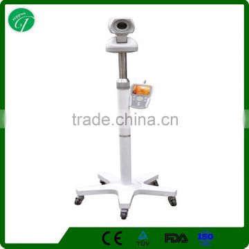 LED Gynaecology video colposcope price in China