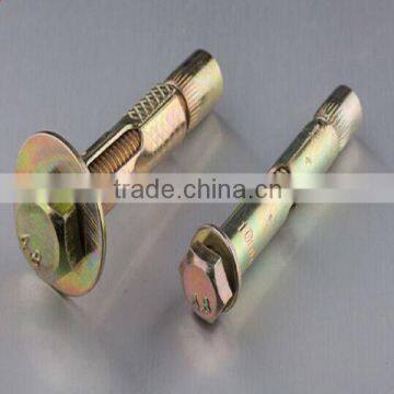 manufacture competitive price expansion anchor bolt