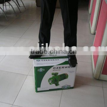 Water Pump Packaging Carton Box