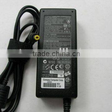 laptop AC/DC adapter replacement for IBM 20V 3.25A original