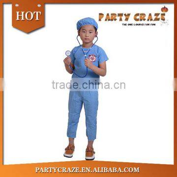 Funny doctor costume for kids