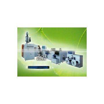 Plastic Drip Irrigation Hose Machine