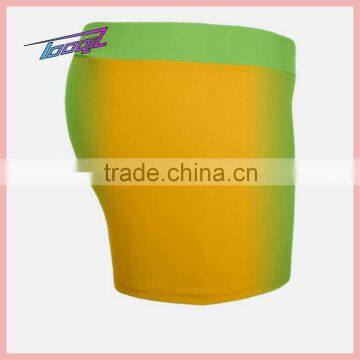 Sexy Girls Pro Team Cheer Dress Shorts photo-4