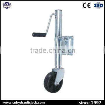 XY-1000B swivel-side moun jack for trailer