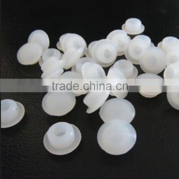 food grade silicone rubber stopper